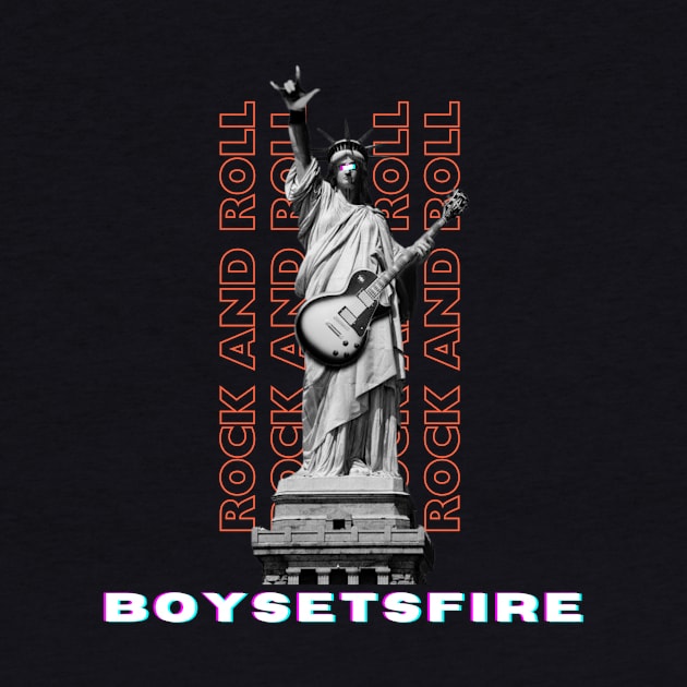 Boysetsfire by inidurenku official